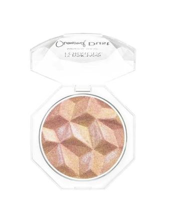PHYSICIANS FORMULA Highlighter Mineral Wear Diamond DUST shining gleam 6 grams - Buy Online on GoSupps.com