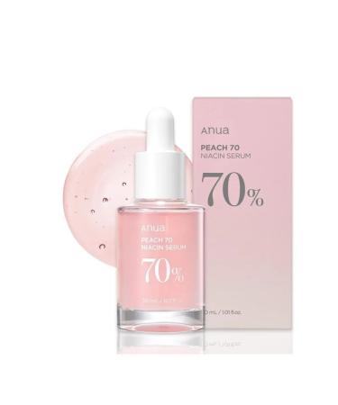 Anua Facial set serum peach toner - Buy Online on GoSupps.com