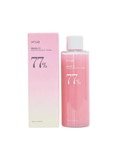 Anua Facial set serum peach toner - Buy Online on GoSupps.com