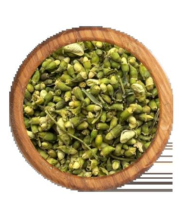 FitoContinent Sophora Japanese buds 100 g - Buy Online on GoSupps.com