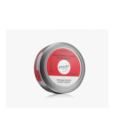 JOANNA Modeling paste for extra -fixed hair 90g - Buy Online on GoSupps.com