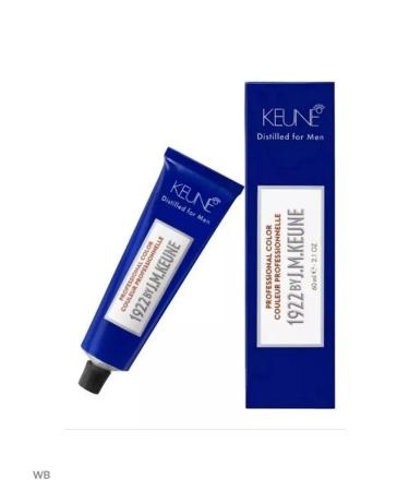 KEUNE Toning dye for men light brown -haired No. 5 60 ml - Buy Online on GoSupps.com