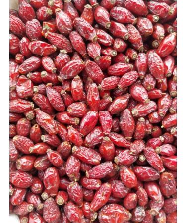 profitable and tasty Rosehip Royal Harvest 2024! 1kg - Buy Online on GoSupps.com
