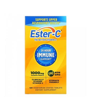 American Health Ester-C 1000MG vitamin C