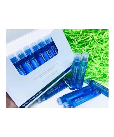 Cosmetics Moisturizing fillers with hair collagen - Buy Online on GoSupps.com