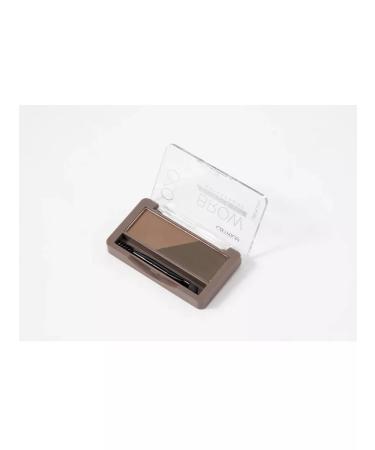 catrice eyebrow powder waterproof tone 020