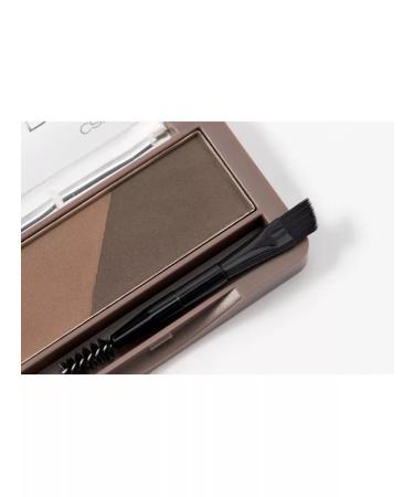 catrice eyebrow powder waterproof tone 020 - Buy Online on GoSupps.com