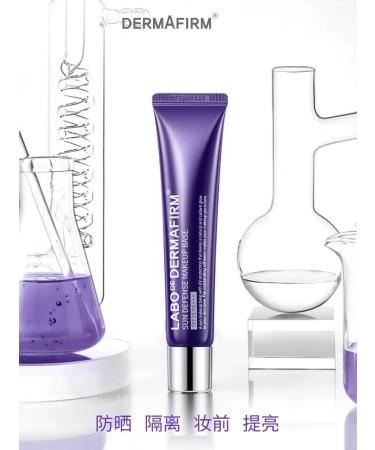 Labo de Dermafirm Base for makeup - Buy Online on GoSupps.com