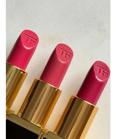 Lipstick for lips Tom Ford Lip Color Color 508 Primal - Buy Online on GoSupps.com