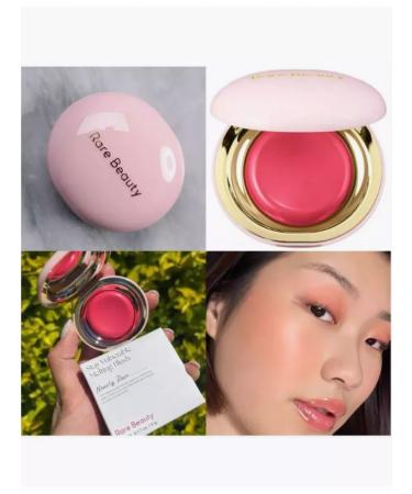 Rare Beauty Nearly rose blossom - Buy Online on GoSupps.com