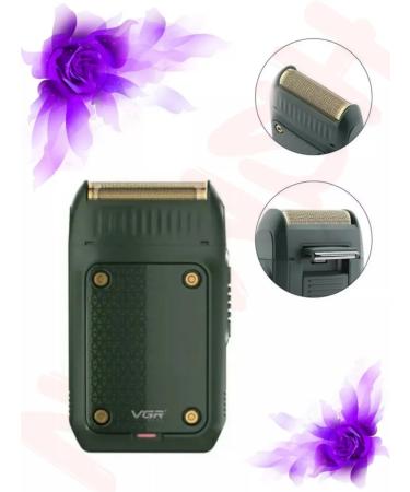 TopCheg Powerful shaving trimmer Professional shaver razor