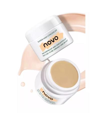 Cosmetics Korea concealer 01 dense - Buy Online on GoSupps.com