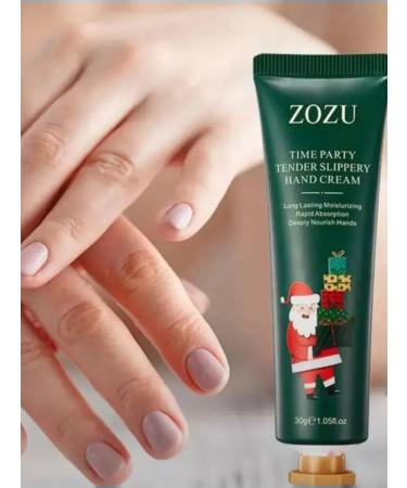 Panther New Year and Christmas set of hand creams 10 pcs - Buy Online on GoSupps.com