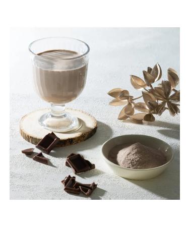 ITOH Style Shake Chocolatery 10-Serve Protein Shake for Weight Loss - Buy Online on GoSupps.com