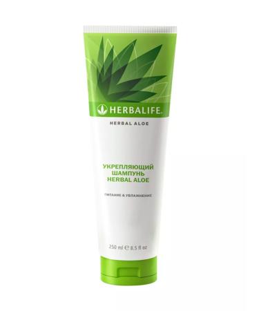 Strengthening shampoo herbalife