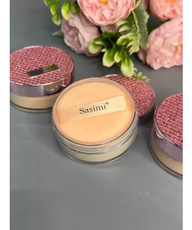 BEAUTY Brown powder for the face 2 pcs - Buy Online on GoSupps.com