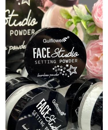 BEAUTY Bruttered fixing powder 3 pcs - Buy Online on GoSupps.com