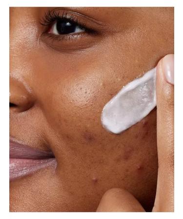 CeraVe Foaming cream for washing from acne on the face and body - Buy Online on GoSupps.com