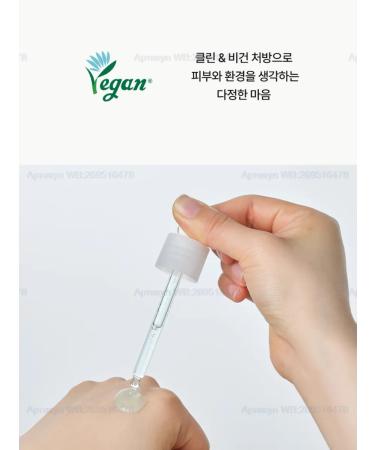 Torriden Serum Dive in Low Molecular Hyaluronic Acid Serum - Buy Online on GoSupps.com