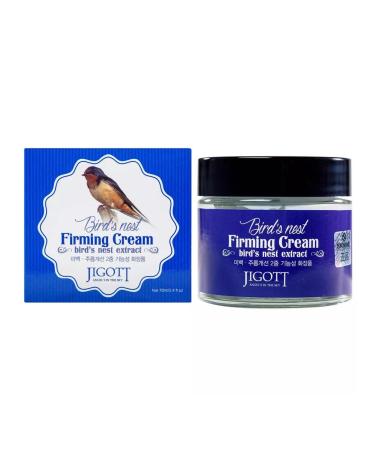 Jigott Facial cream Bird s Nest Wrinkle Cream