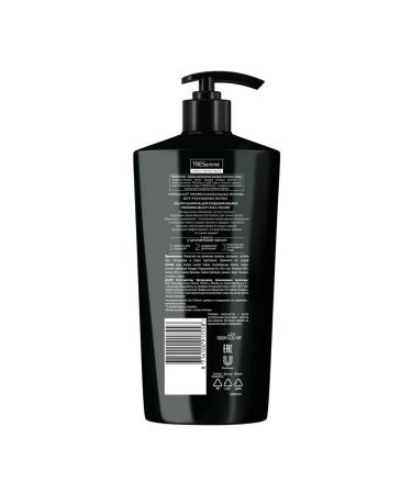 TRESemme Hair shampoo density and volume 650 ml - Buy Online on GoSupps.com