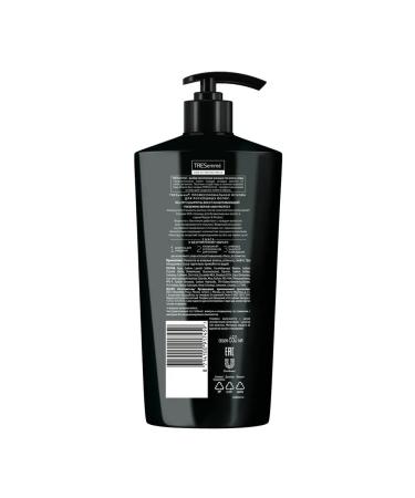 TRESemme Repair & Protect hair shampoo Restorative 650 ml - Buy Online on GoSupps.com