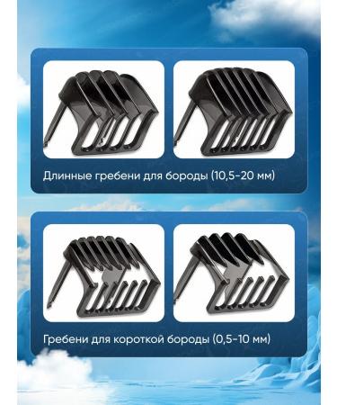 Xiaomi Hair haircuts Groming Kit Pro - Buy Online on GoSupps.com