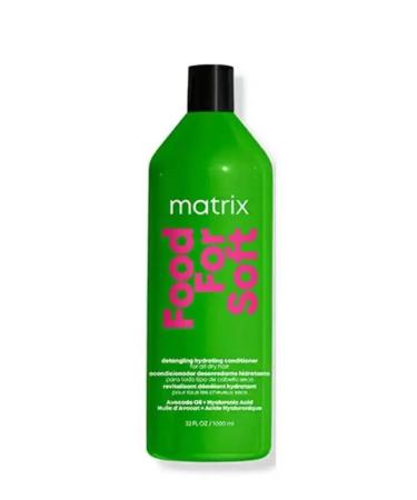 MATRIX Moisturizing air conditioning for all hair types