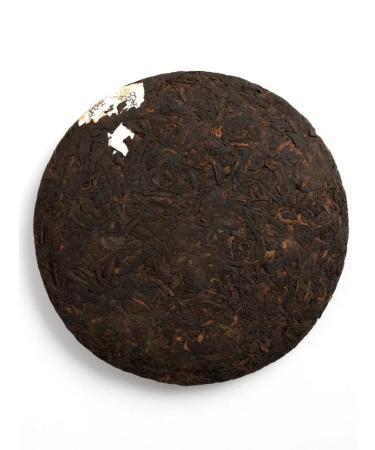 TANKOGRAD UNDERGROUND Leaf Shu-Puer tea fortress 100 g - Buy Online on GoSupps.com