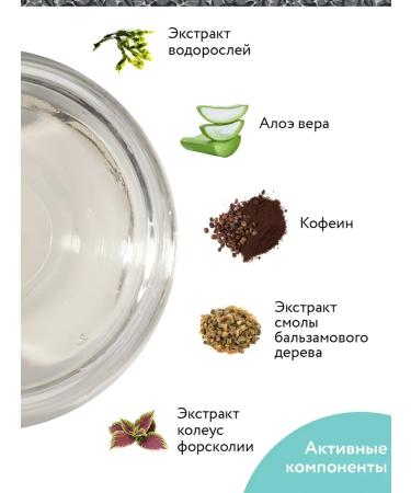 ARAVIA Organic Anti-cellulite serum-concentrate 150 ml - Buy Online on GoSupps.com