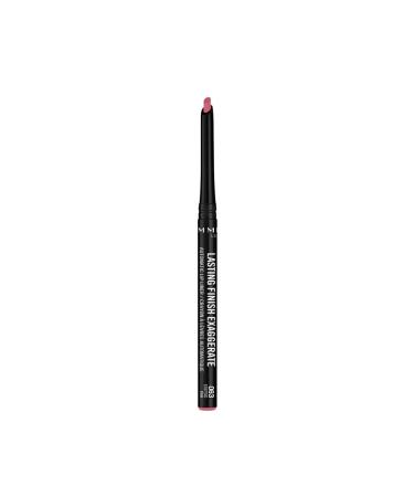 Rimmel LASTING FINISH Exaggerate lip pencil tone 063 0.35g - Buy Online on GoSupps.com