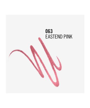 Rimmel LASTING FINISH Exaggerate lip pencil tone 063 0.35g - Buy Online on GoSupps.com