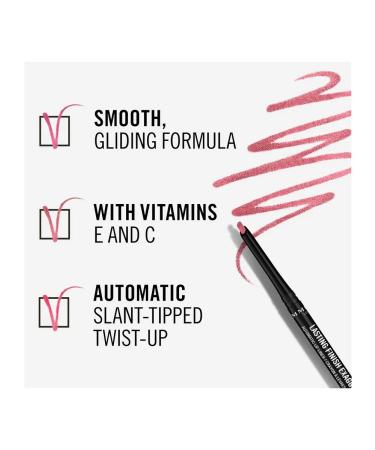Rimmel LASTING FINISH Exaggerate lip pencil tone 063 0.35g - Buy Online on GoSupps.com