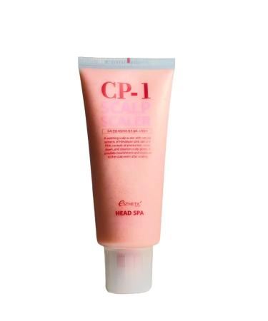 Aesthetic House CP-1 soothing scrub for scalp for Korea growth - Buy Online on GoSupps.com