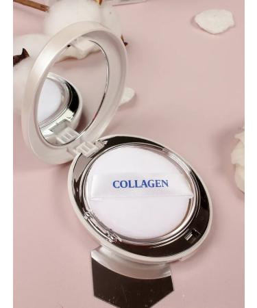 Facial powder matting compact matting beige - Buy Online on GoSupps.com