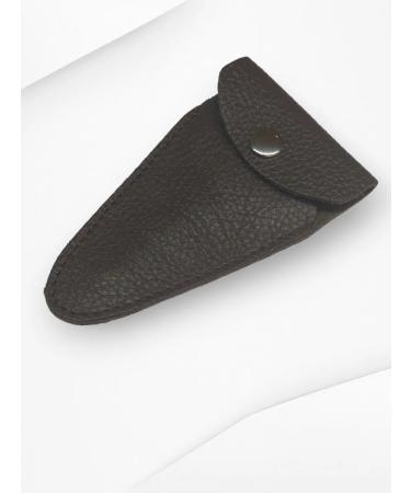 Scissors for thick nails in a leather cover - Buy Online on GoSupps.com