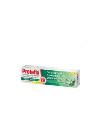 HEALTH The cream fixing with scarlet vera is extra-horsepower 47 g 1 pcs