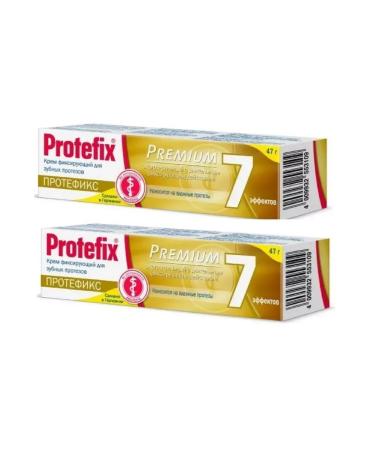 HEALTH Cream with the fixing effect of Premium 47 g -2UP