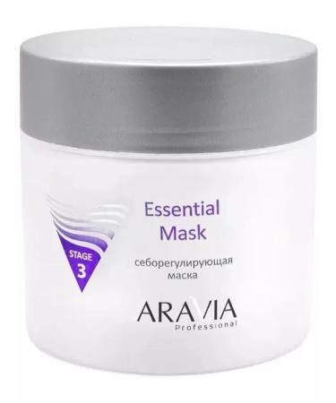 HEALTH Seborrheal mask 300 ml
