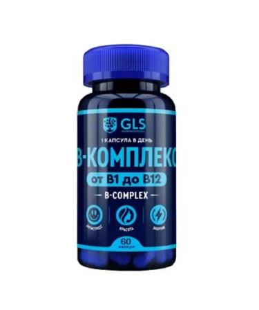 Dietary supplements In the complex