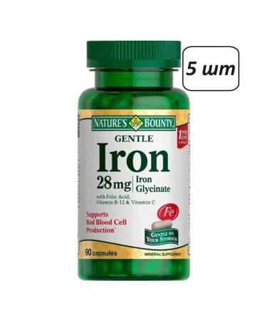 Dietary supplements 5