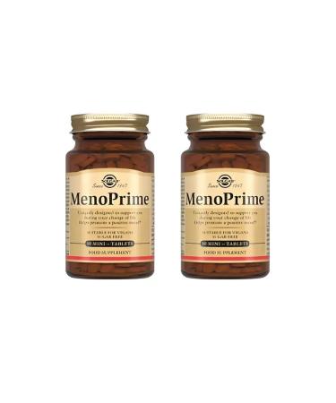 dietary supplements Meno Prime 2 pcs