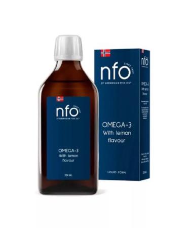 Dietary supplements Omega-3