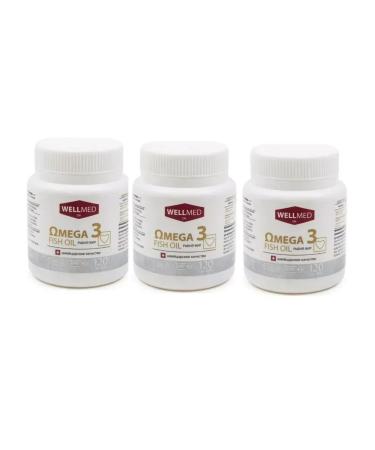 dietary supplements Omega 3 fish oil fish oil 3 pcs
