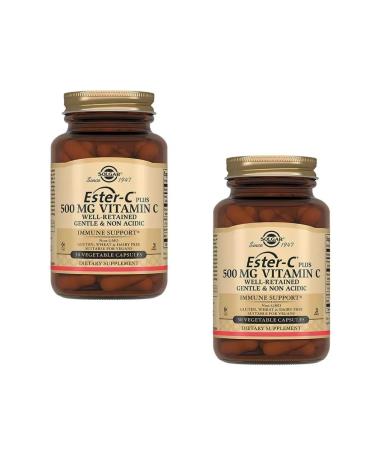 Dietary supplements Esther-S Plus vitamin C 2 pcs