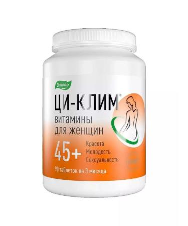 dietary supplements Qi-clim 2 pcs.