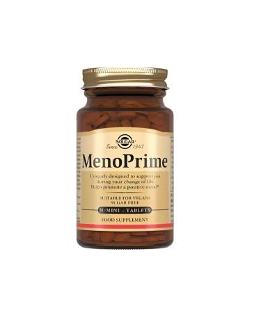 dietary supplements Meno Prime