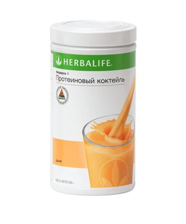 Protein cocktail herbalife delicate melon - Buy Online on GoSupps.com