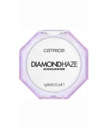 catrice Hyileiter for the face with a holographic finish