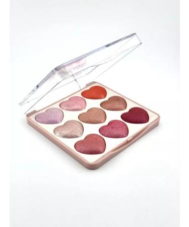 AlexaN Highlighter for face and body makeup - Buy Online on GoSupps.com